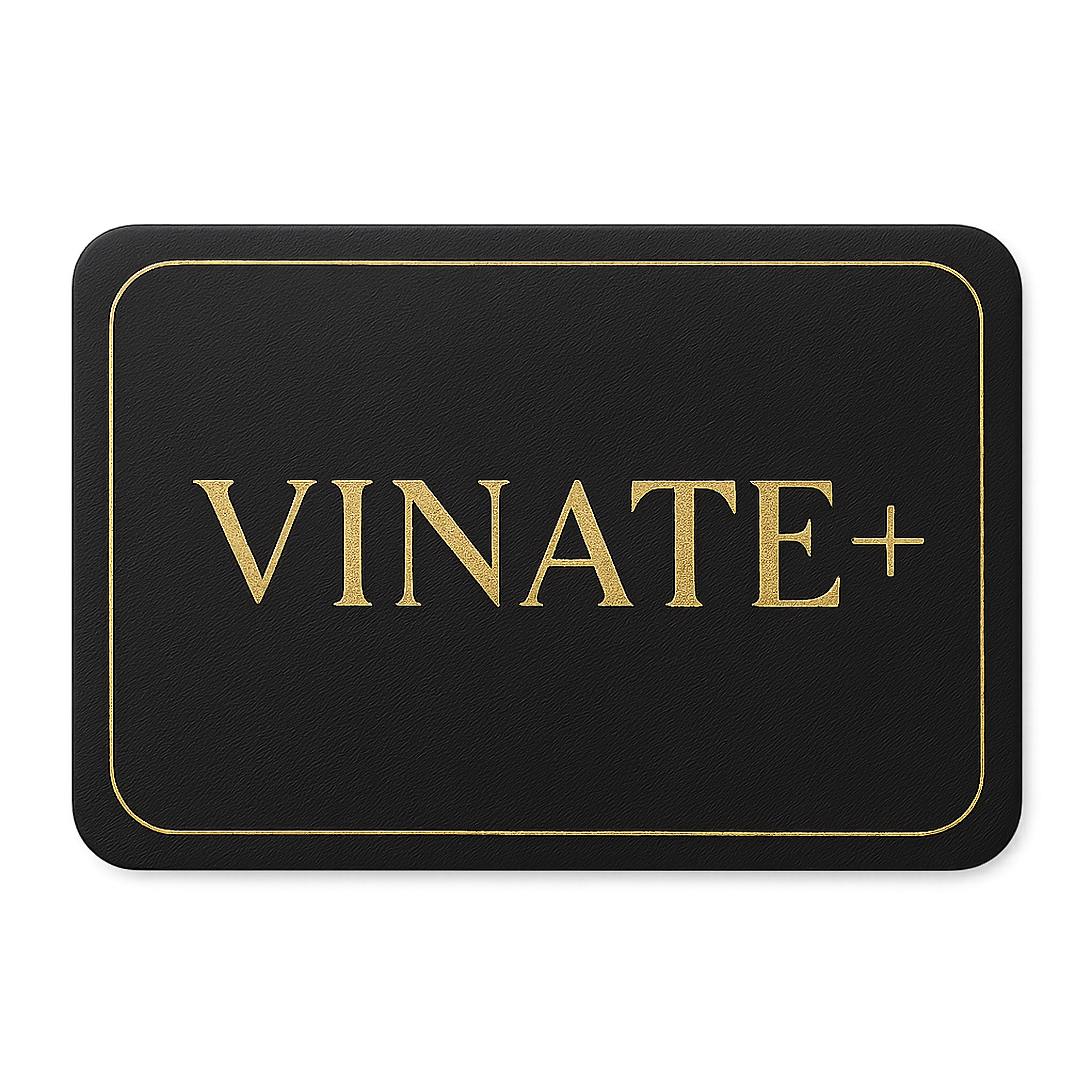 Vinate+ Membership