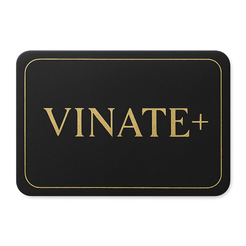 Vinate+ Membership